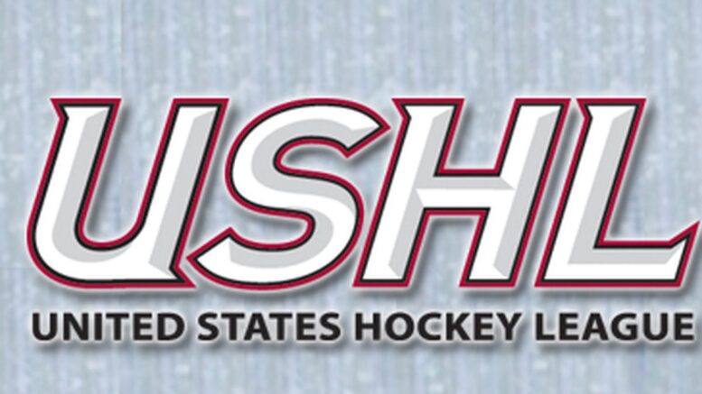 3 Moorhead hockey players, former West Fargo Sheyenne player selected in USHL  Draft - InForum